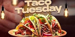 Not Another Taco Tuesday