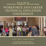 Workforce and Career Technical Education Conference