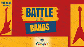 Battle of the Bands