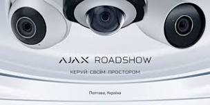 Ajax Roadshow Poltava