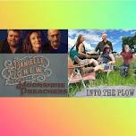 Danielle Egnew and the Moonshine Preachers and Into The Plow