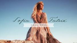 Sofia Talvik LIVE at Wayfarers Chapel