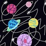 Out of this World Summer Camp - Session 1 - Class A - Ages 5-10