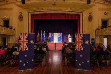 Citizenship Ceremony – Tamworth LGA