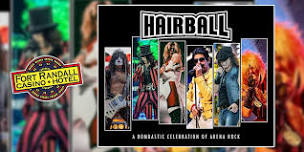 Hairball