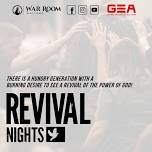 Revival Nights - Wichita Falls