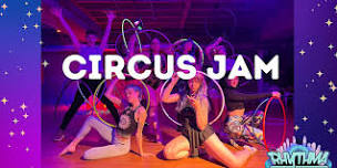 Rhythma Circus Jam