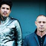 Thievery Corporation @ The Rockaway Hotel