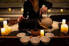 Summer Solstice Tea Ceremony and Grief Circle