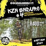 KZN Enduro #4 | Cascades MTB Park