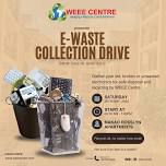 Electronic Waste collection Drive -Makao Rosslyn Apartments