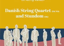 Danish String Quartet and Stundom