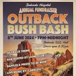 Babinda Hospital Outback Bush Bash