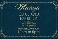 Eid ul Adha Exhibition