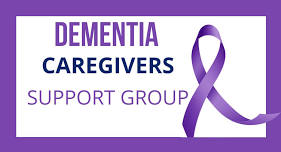 Dementia Caregivers Support Group at Hudson Library