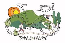 PRAIRIE TO PRAIRIE: Run-Bike-Run