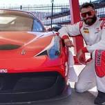 Exotic Car Driving Experiences at Las Vegas Motor Speedway