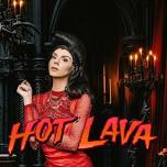 HOT LAVA DRAG PRIDE SHOW