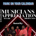 Musical Appreciation Service