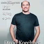 David Koechner