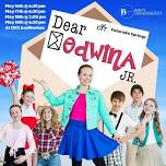 CYT’s Dear Edwina Jr