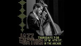 Jazz at Gather