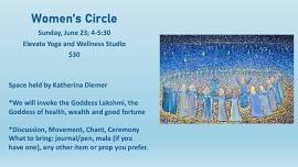 Women's Circle