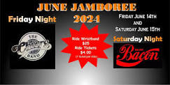 New Baden June Jamboree 2024