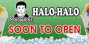 Mangrae Halohalo Store Opening