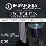 Ironworks – Woodstock