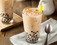 BUBBLE TEA/BOBA TEA