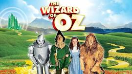 SUMMER CINEMA: THE WIZARD OF OZ (1939)