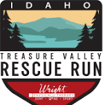 Treasure Valley Rescue Run