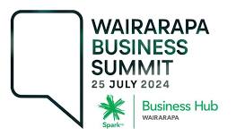 Wairarapa Business Summit 2024