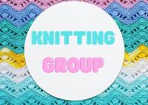 Knitting & Crochet Club