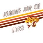 Jaguar Jog 5k presented by Williams-Teusink LLC