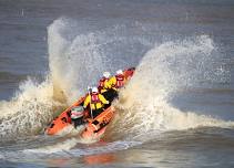 Lifeboat Day 2024