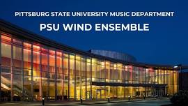 Concert: PSU Wind Ensemble