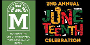 2nd Annual Juneteenth Celebration - George Dailey Park