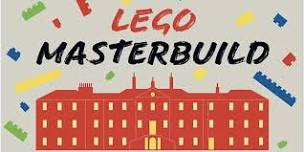 LEGO® Masterbuild at Newhailes