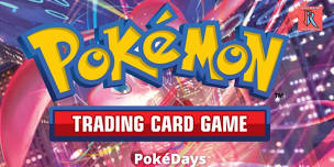 Pokéday Saturdays at Final Round Games Summerville