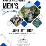 Men's Summit