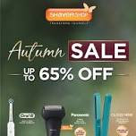 Autumn Sale