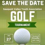 SVYA Golf Tournament