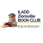 ILADD Zionsville Book Club — ILADD, Inc.