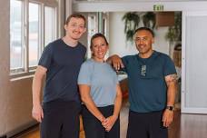 200-Hour Vinyasa Yoga Teacher Training — Awhi Yoga & Wellbeing