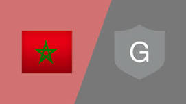 Morocco vs Ghana