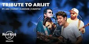 Tribute to Arijit Singh