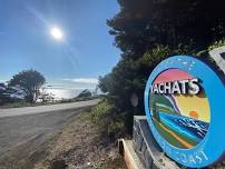 Yachats Farmers Market