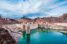 Private Hoover Dam Tour: Intimate Historical Experience